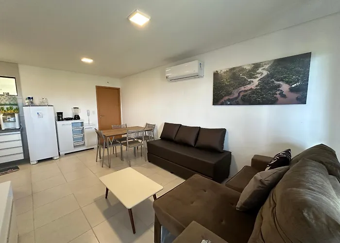 Flats Eco Resort Praia Dos Carneiros
