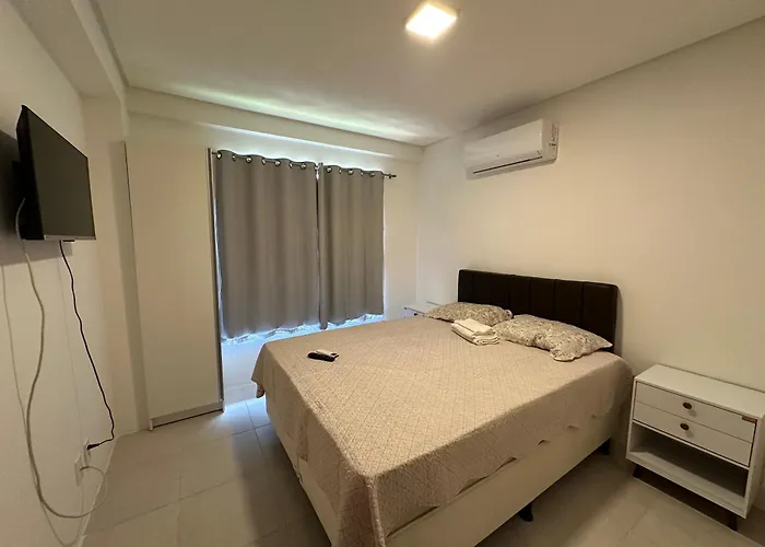 Flats Eco Resort Praia Dos Carneiros