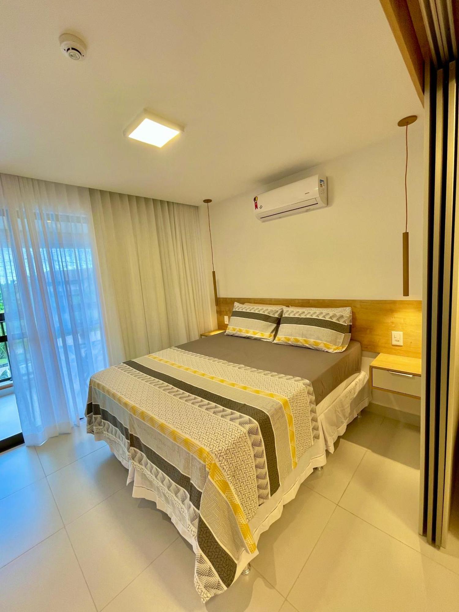 Apartamento Flats Eco Dos Carneiros