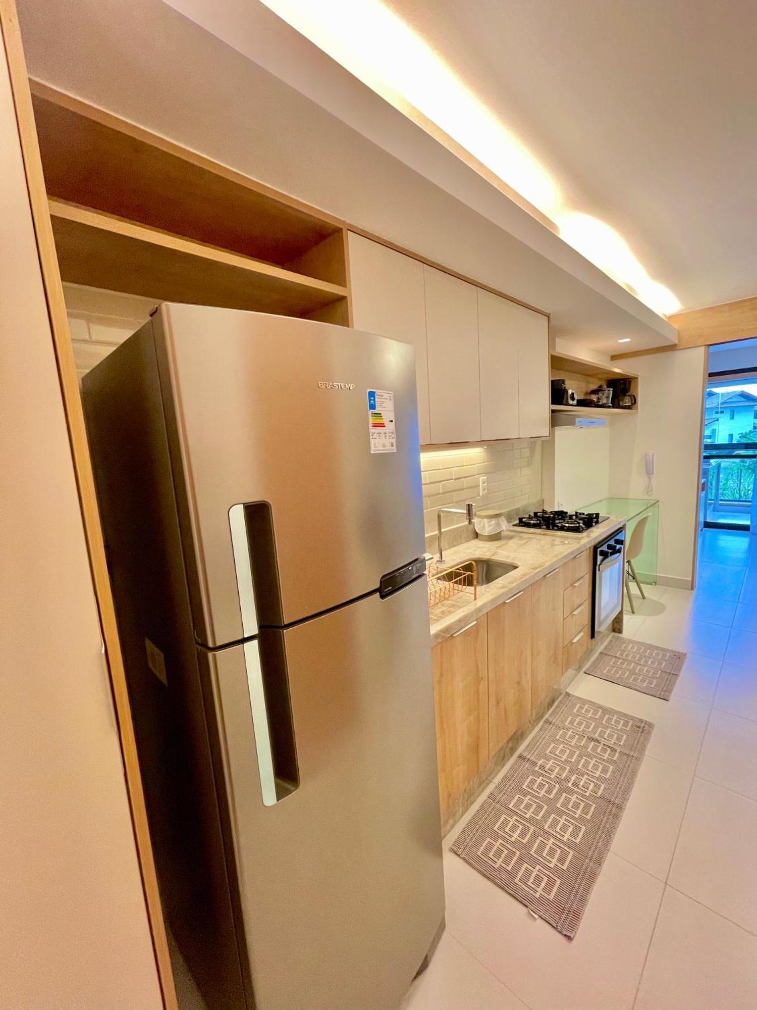Flats Eco Dos Carneiros