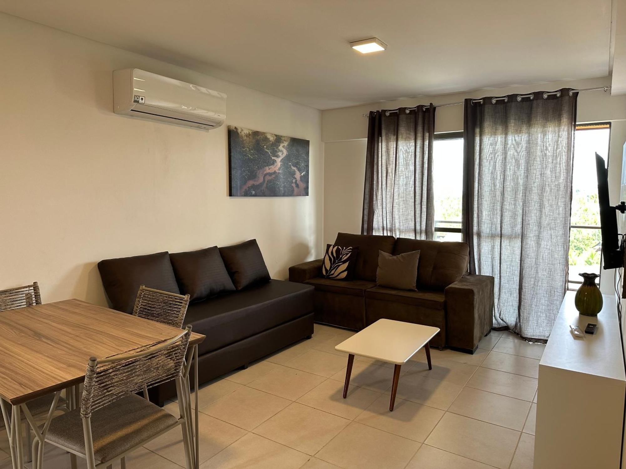 Flats Eco Dos Carneiros