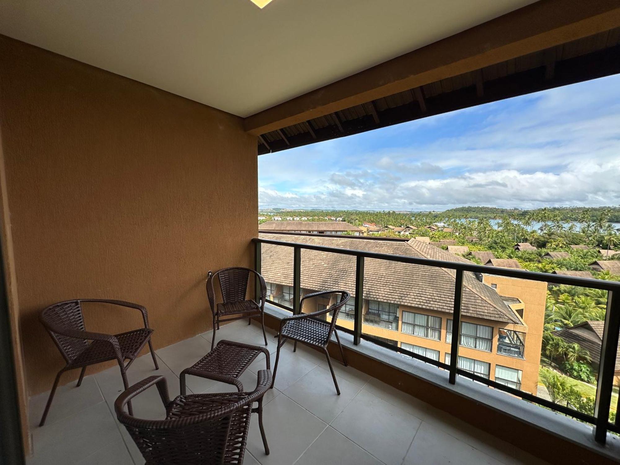 Apartamento Flats Eco Dos Carneiros *