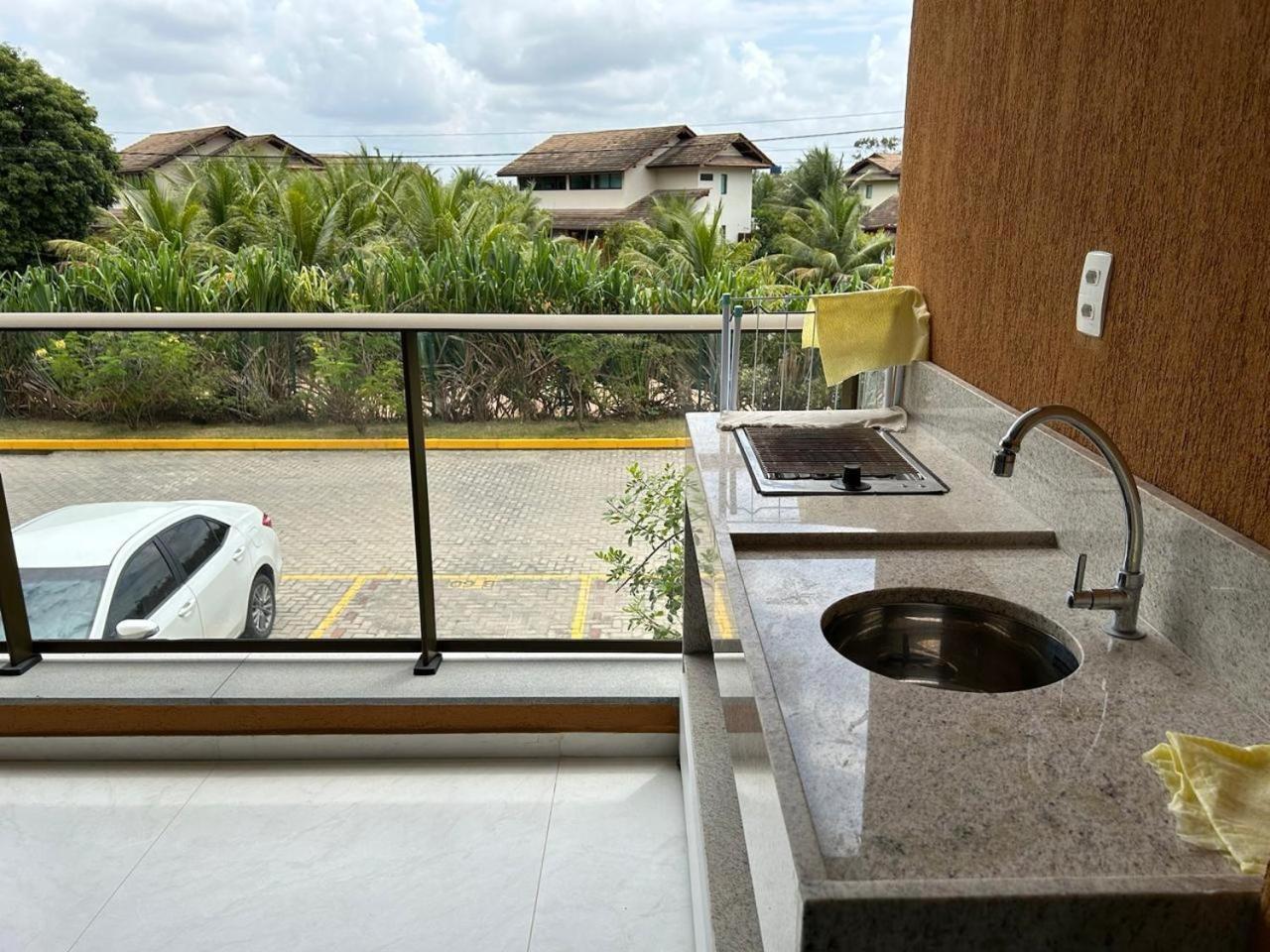 Apartamento Flats Eco Dos Carneiros *
