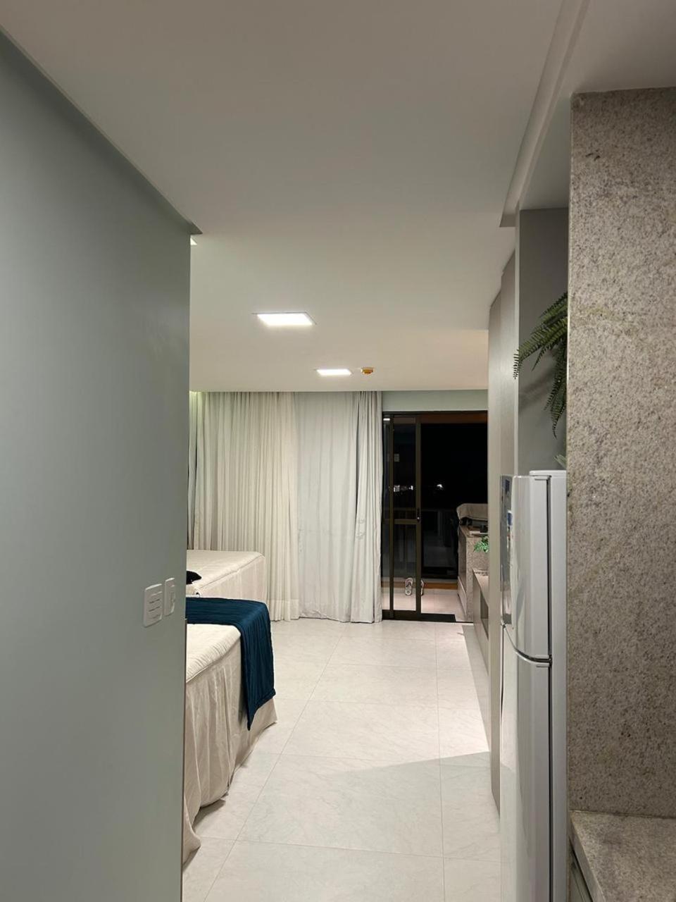 Apartamento Flats Eco Dos Carneiros Praia dos Carneiros