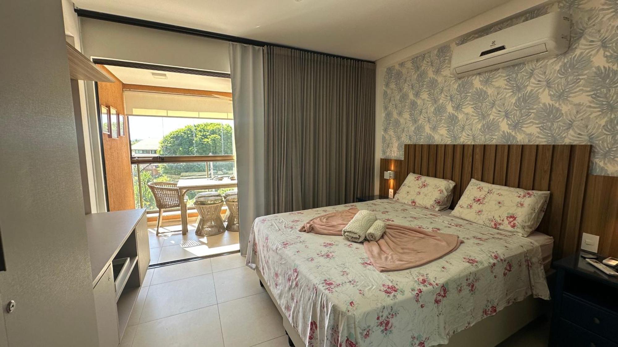 Flats Eco Dos Carneiros Apartamento