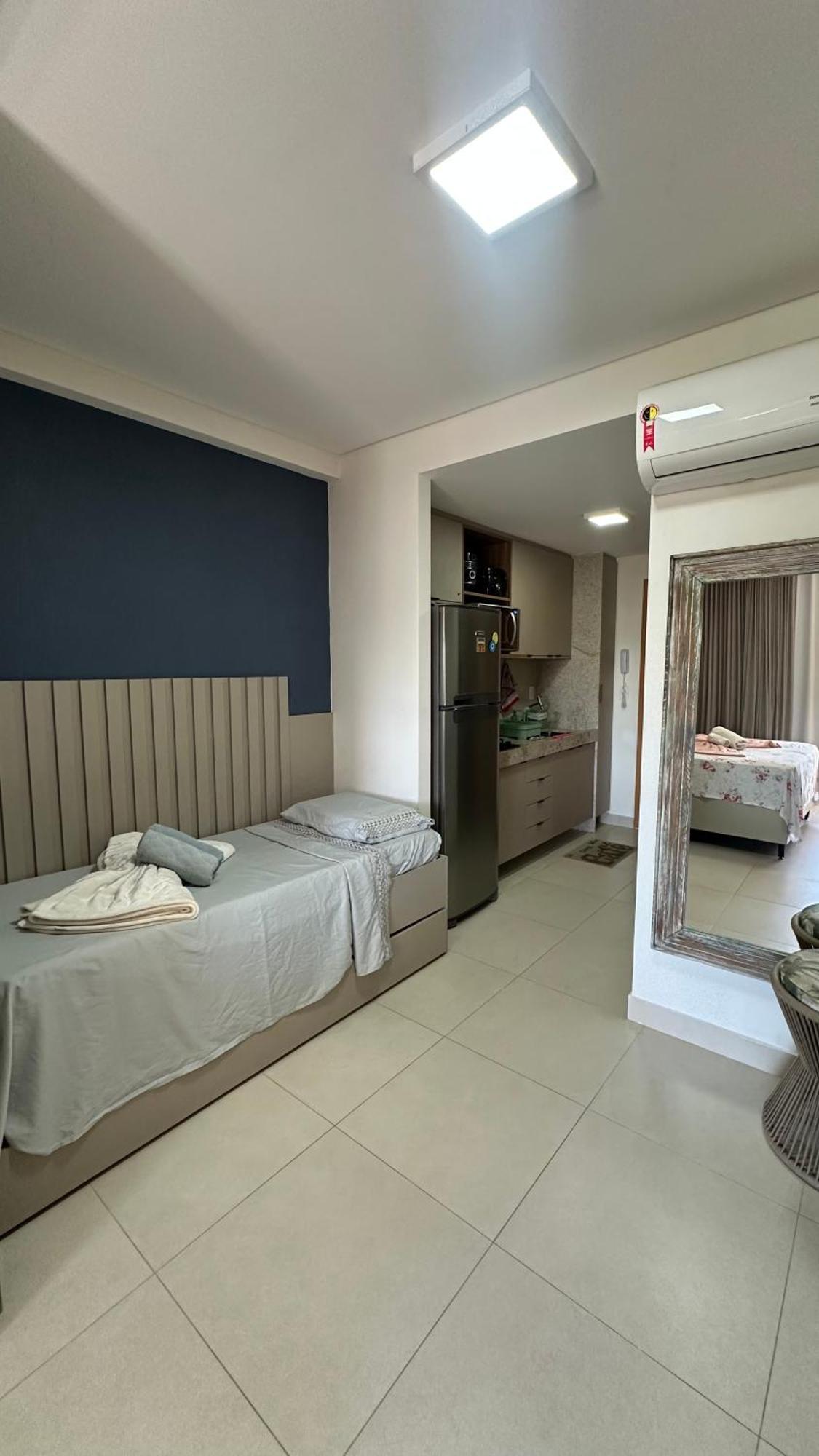 Apartamento Flats Eco Dos Carneiros *