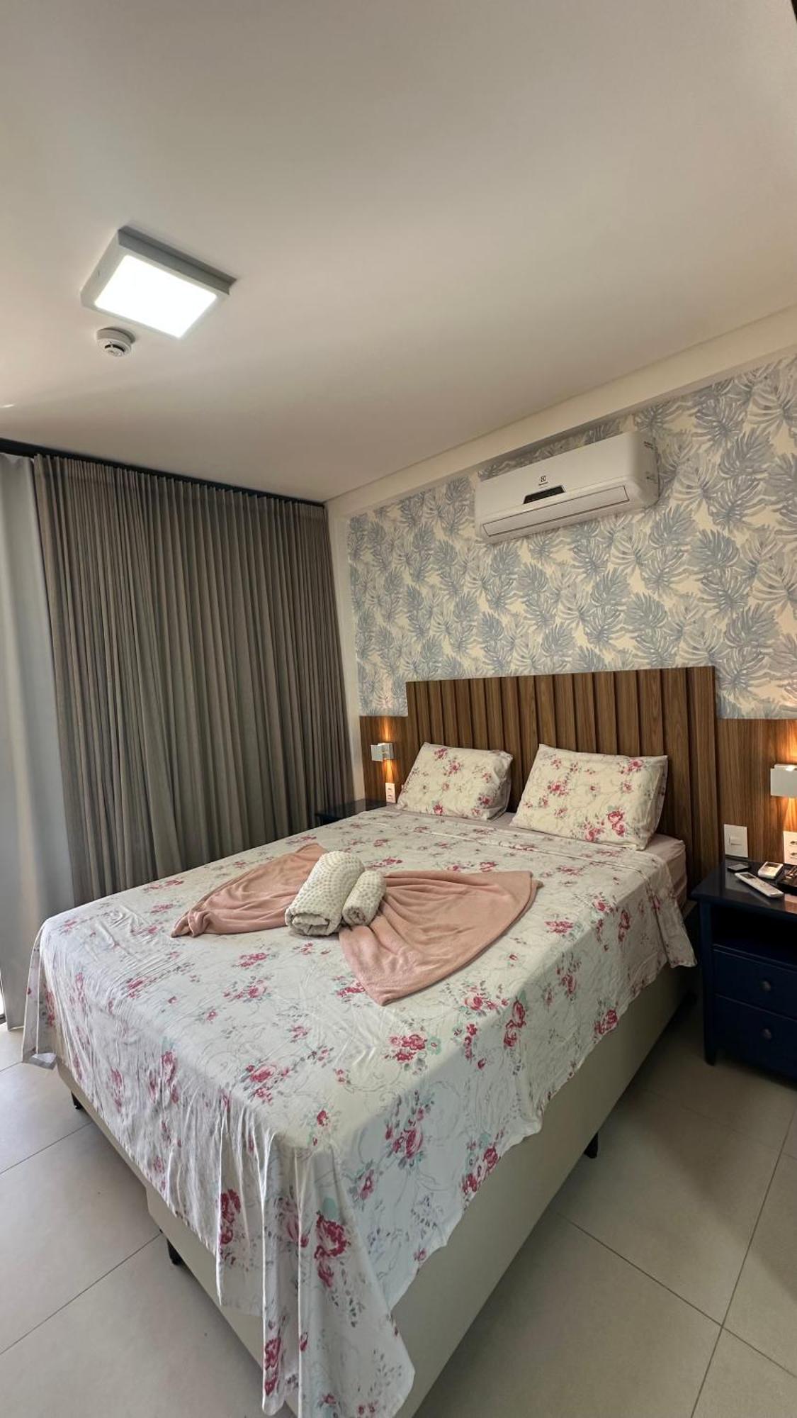 Flats Eco Dos Carneiros Apartamento